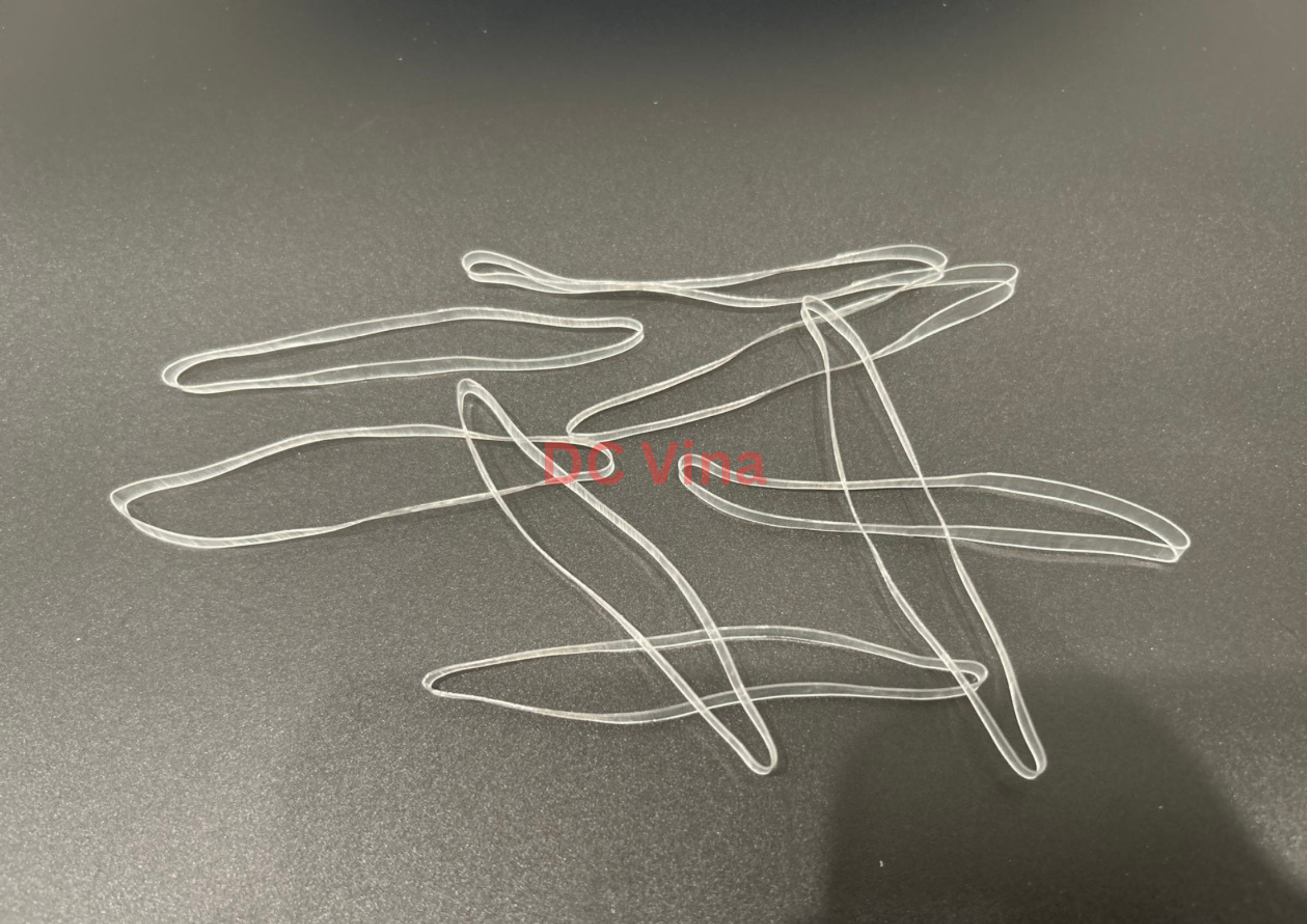 Dây thun Phòng sạch - C8043