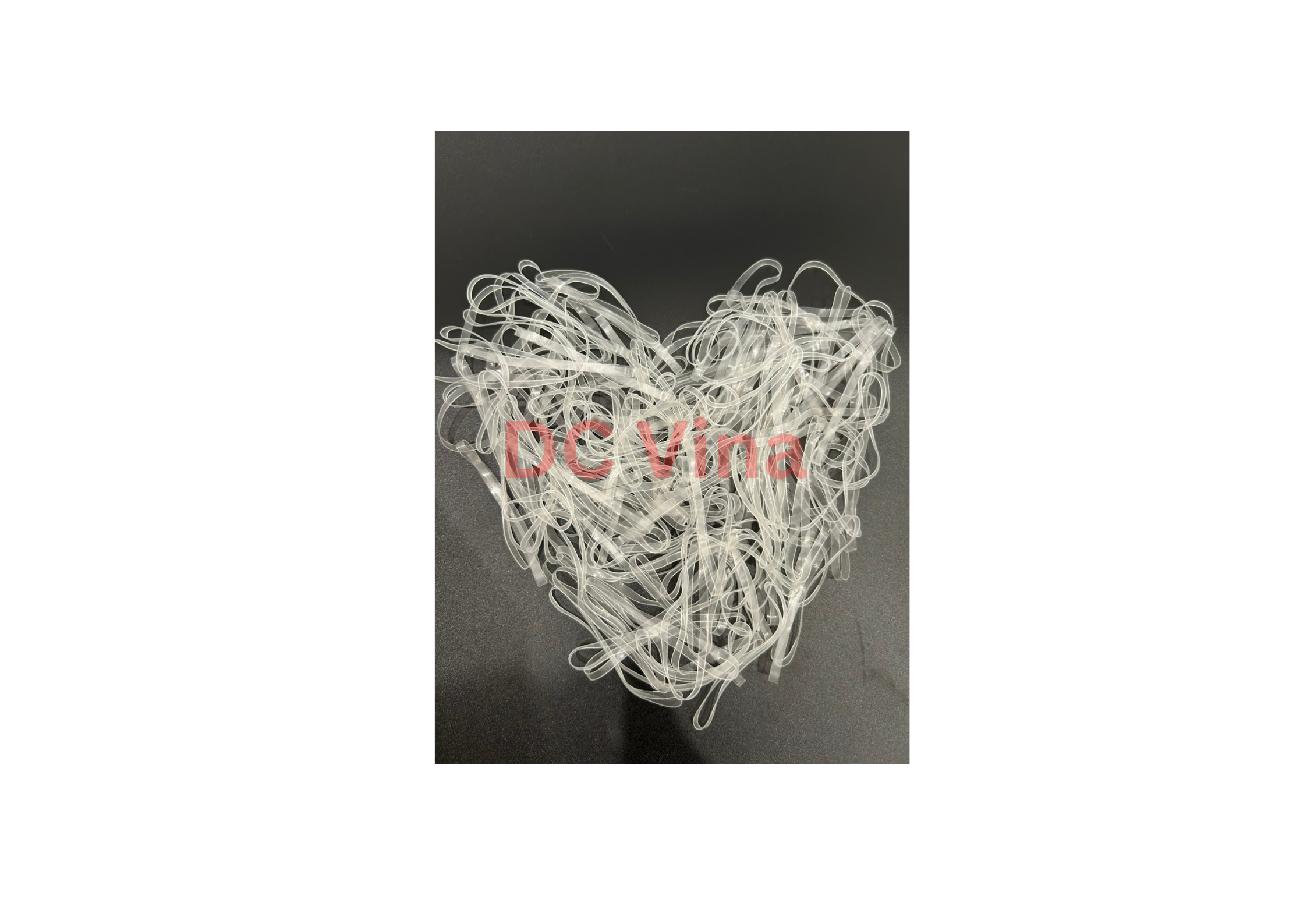 Dây thun Phòng sạch - C8043