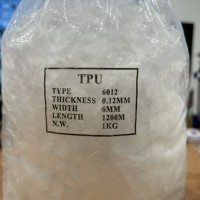 Dây chống bai, chống giãn -TPU 0612