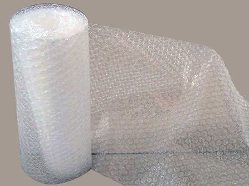 Xốp nổ đóng hàng, cuộn xốp hơi, xốp bóng khí, cuộn xốp bọc hàng